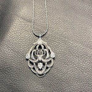 Chloe + Isabel Isle of Skye Pendant